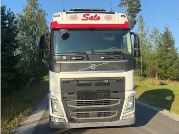 Camião chassi Volvo FH460 Globe 2016: foto 5 Camião chassi Volvo FH460 Globe 2016: foto 5