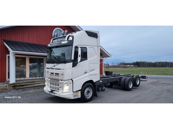 Camião chassi VOLVO FH 540
