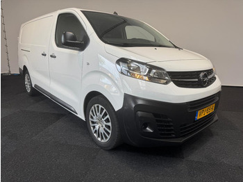 Furgão compacto OPEL Vivaro
