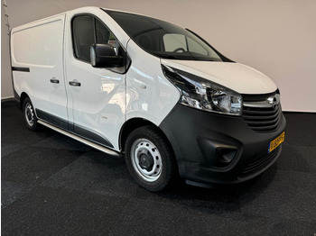 Furgão compacto OPEL Vivaro