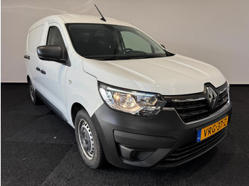 Furgão compacto RENAULT Express