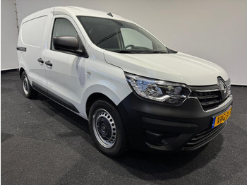 Furgão compacto RENAULT Express