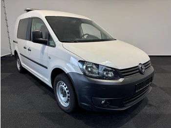 Furgão compacto VOLKSWAGEN Caddy 1.6