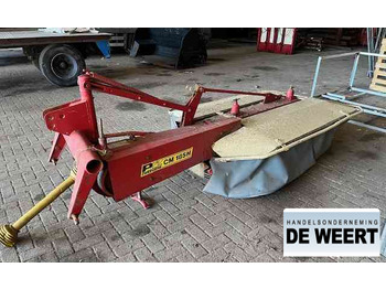 Gadanheira PZ ZWEEGERS