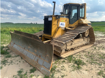 Buldôzer CATERPILLAR D6M