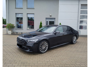 Automóvel MERCEDES-BENZ