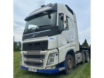 Tractor VOLVO FH 500