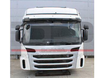 Cabine SCANIA