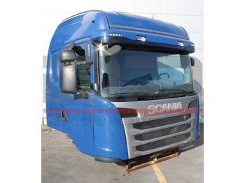 Cabine por Camião Scania Cabine Completa CG19 Highline Streamline PGRT: foto 3
