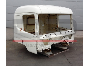 Cabine SCANIA