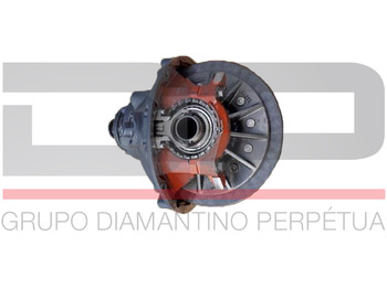 Diferencial SCANIA R