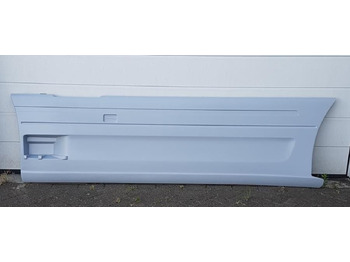 Para-choque SCANIA R