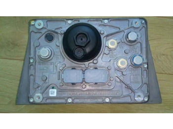 Sistema de combustível BOSCH