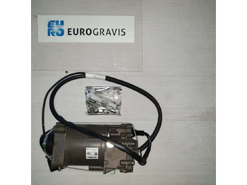 Cilindro de embreagem DAF