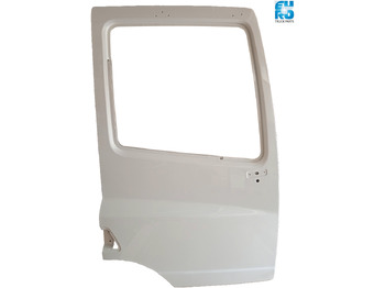 Porta e peças DAF CF