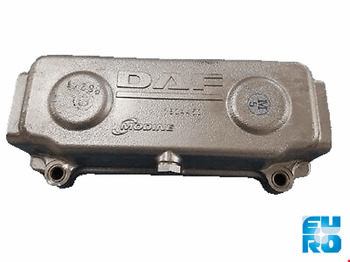 Radiador de óleo DAF CF