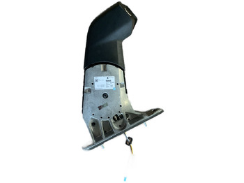 Sistema elétrico DAF