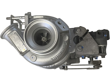 Turbocompressor DAF LF