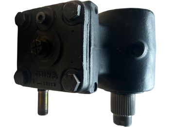 Direcção por Camião DAF LF45 STUURHUIS GEREVISEERD + BORG 1401623REC: foto 2