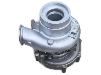 Turbocompressor DAF