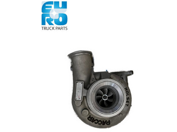 Turbocompressor DAF
