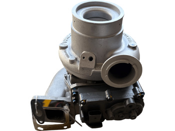 Turbocompressor por Camião DAF MX-13 480PK TURBOCOMPRESSOR MET VTG HOLSET HE400VG | GERECONDITIONEERD +BORG | 2154699REC1: foto 5