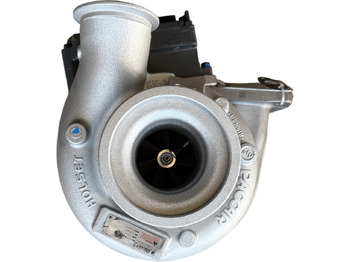 Turbocompressor por Camião DAF MX-13 480PK TURBOCOMPRESSOR MET VTG HOLSET HE400VG | GERECONDITIONEERD +BORG | 2154699REC1: foto 4