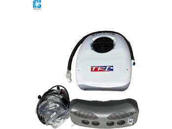 Peça de ar condicionado DAF