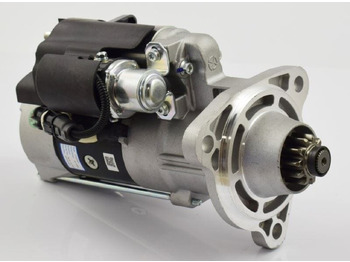 Motor de arranque DAF CF