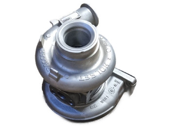 Turbocompressor HOLSET