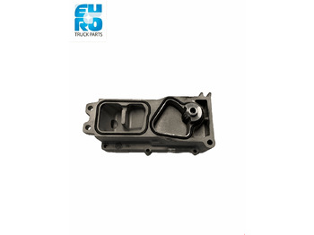 Turbocompressor por Camião DAF VTG TURBO OPLADER ACTUATOR RECONDITIONED 1721136REC + STATIE GELD: foto 2