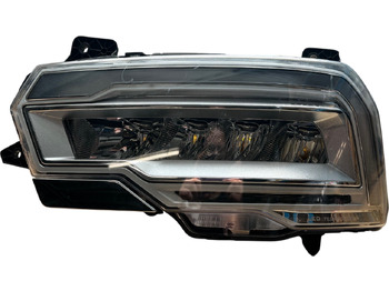 Farol dianteira DAF XF