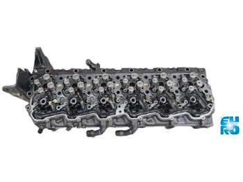Cabeça do motor DAF XF 105