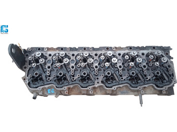 Cabeça do motor DAF XF 106