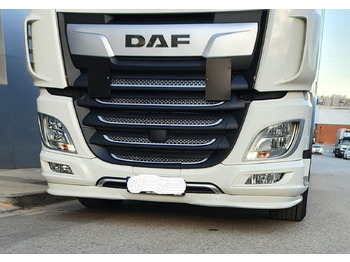 Para-choque DAF XF 106