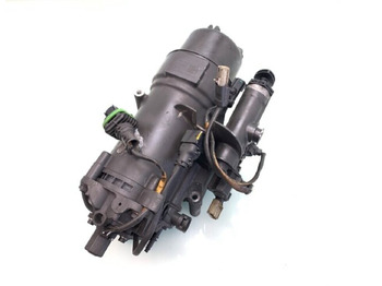 Sistema de combustível DAF CF