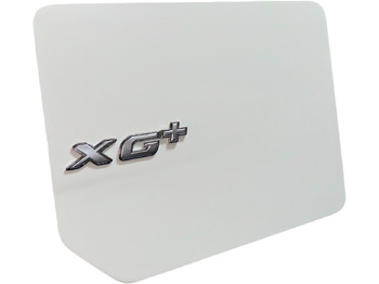 Porta e peças DAF XG+