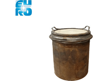 Sistema de escape VOLVO FH