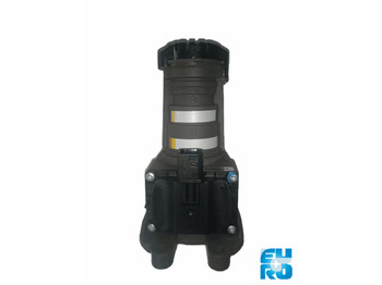 Válvula de freio por Camião novo EBS BRAKE VALVE VOLVO FH / RVI K103367K50/KNORR K103367K50 + DEPOIST: foto 2