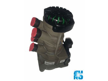 Válvula de freio por Camião novo EBS BRAKE VALVE VOLVO FH / RVI K103367K50/KNORR K103367K50 + DEPOIST: foto 3