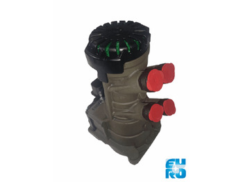 Válvula de freio por Camião novo EBS BRAKE VALVE VOLVO FH / RVI K103367K50/KNORR K103367K50 + DEPOIST: foto 4