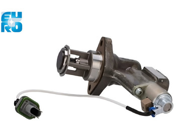 Radiador EGR VOLVO