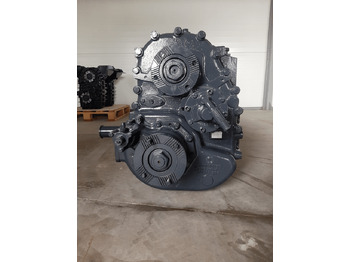 Transmissão IVECO Trakker