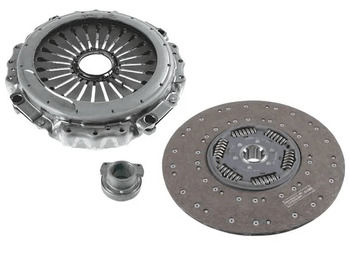 Embreagem e peças SCANIA R