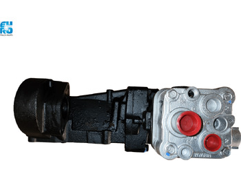 Compressor, sistema de ar comprimido por Camião LUCHTCOMPRESSOR MAN TGX 1CYL. + AANBETALING LS3907 RECOND.COMPLEET 51540007146REC.1: foto 3