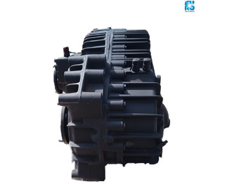 Transmissão por Camião novo MAN 8x8 8x6 TRANSFER CASE TYP G 173 P22-L: foto 3 Transmissão por Camião novo MAN 8x8 8x6 TRANSFER CASE TYP G 173 P22-L: foto 3