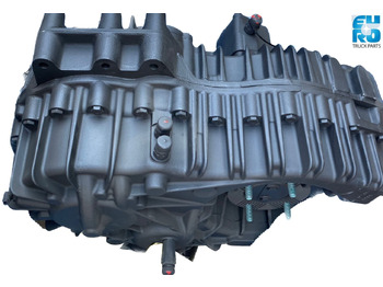 Transmissão por Camião novo MAN 8x8 8x6 TRANSFER CASE TYP G 173 P22-L: foto 2 Transmissão por Camião novo MAN 8x8 8x6 TRANSFER CASE TYP G 173 P22-L: foto 2