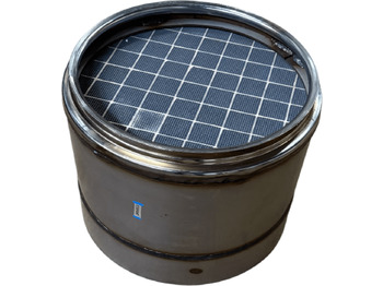 Sistema de escape MERCEDES-BENZ Actros