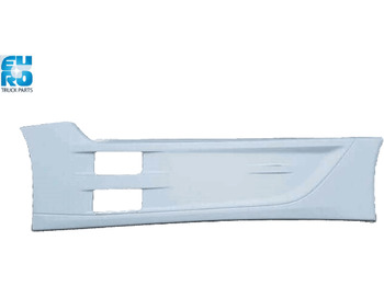 Para-choque por Camião novo MERCEDES ACTROS MP4 EURO 6 WB3750 ZIJSKIRT 000018: foto 3 Para-choque por Camião novo MERCEDES ACTROS MP4 EURO 6 WB3750 ZIJSKIRT 000018: foto 3