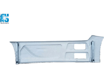 Para-choque por Camião novo MERCEDES ACTROS MP4 EURO 6 WB3750 ZIJSKIRT 000018: foto 5 Para-choque por Camião novo MERCEDES ACTROS MP4 EURO 6 WB3750 ZIJSKIRT 000018: foto 5